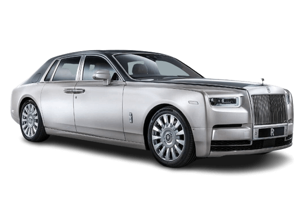 Rolls Royce